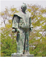 安藤信正公